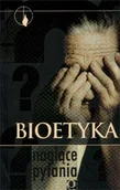 Religia i religioznawstwo - Rhetos Bioetyka. Naglące pytania Piotr Aszyk SJ - miniaturka - grafika 1