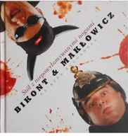 Książki kucharskie - Stół z niepowyłamywanymi nogami Książka kucharska Używana - miniaturka - grafika 1