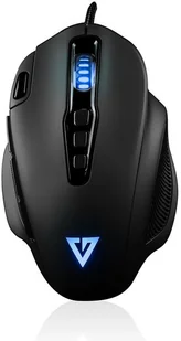 ModeCom Volcano Blade (K-MC-BLADE-BLUE) - Zestawy myszka + klawiatura - miniaturka - grafika 7