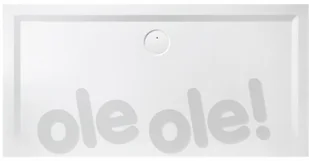 Sanplast 150x75 Space Mineral 645-290-0280-01-000 - Brodziki prysznicowe - miniaturka - grafika 2