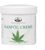 Balsamy i kremy do ciała - Pullach Hof Krem konopny hanfol Creme 250 ml Cannabis - miniaturka - grafika 1