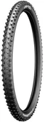 Opony rowerowe - Michelin Wild Mud opona rowerowa 29 cali czarna 2017 fahrradreifen 26 cali 082232 - miniaturka - grafika 1