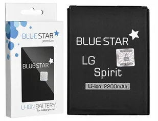 Blue Star Bateria Do Lg Spirit 2200 Mah Zamiennik - Baterie do telefonów - miniaturka - grafika 4