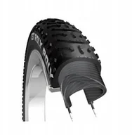 Opony rowerowe - CST Opona C-1936 26" x 4,80 Roly Poly 60 Tpi - miniaturka - grafika 1