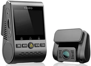 Viofo A129PRO-G - Wideorejestratory - miniaturka - grafika 2