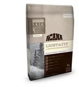 Sucha karma dla psów - Acana Heritage Light & Fit 6 kg - miniaturka - grafika 1