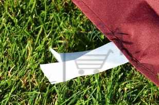 PROFI Garthen Pawilon ogrodowy rozkładany 3 x 3 m - winny, 4 ściany - Pawilony ogrodowe - miniaturka - grafika 13