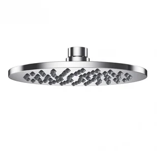 Actima Excellent Excellent Regular Deszczownica okrągła 30x30 cm chrom ARAC.3030CR (ARAC3030CR) - Deszczownice - miniaturka - grafika 2