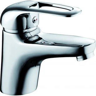 KFA Albit 4602-815-00 - Baterie umywalkowe - miniaturka - grafika 2