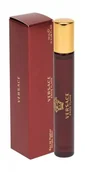 Wody i perfumy męskie - Versace Eros Flame woda perfumowana 10ml - miniaturka - grafika 1