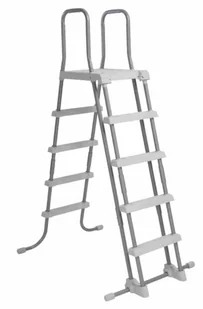 INTEX INTEX Wodny zestaw do siatkówki 56508 IN56508 - Materace dmuchane i koła do pływania - miniaturka - grafika 5