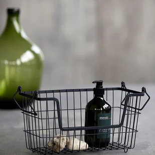 House Doctor House Doctor - Kosz Taw M House Doctor - Kosz Taw M - Pudła i pojemniki do przechowywania - miniaturka - grafika 3