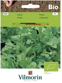 Nasiona i cebule - Vilmorin Nasiona rukola - miniaturka - grafika 1