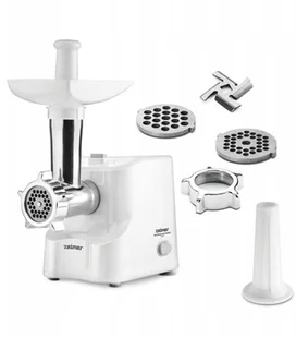 Zelmer ZMM1010B - Maszynki do mięsa - miniaturka - grafika 5