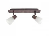 Lampy sufitowe - Brilliant Milos Sufitowa 17829/56 - miniaturka - grafika 1