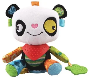 Dumel Discovery Zawieszka Panda Penny - Powieści - miniaturka - grafika 5