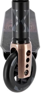 Nils Extreme HS115 GOLD HULAJNOGA DO TRIKÓW - Hulajnogi - miniaturka - grafika 8