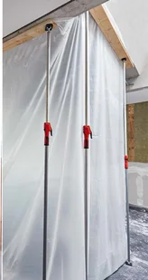 BESSEY podpórka sufitowa z dźwignią pompującą 1450-2500 mm, Bessey [STE250] STE250 - Akcesoria do elektronarzędzi - miniaturka - grafika 3