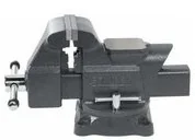 Stanley IMADŁO ŚLUSARSKIE 125MM/5 S/83-067-1 [6696776] - Imadła i ściski - miniaturka - grafika 4