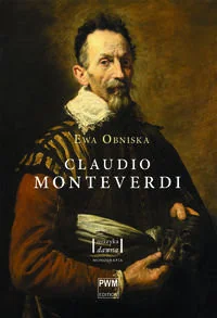 Claudio Monteverdi - Biografie i autobiografie - miniaturka - grafika 2