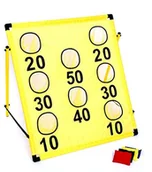 Stoły bilardowe i akcesoria - Vinex vinex Outdoor do gry, wielokolorowa, 88 X 96 VTGT-N100B12 - miniaturka - grafika 1