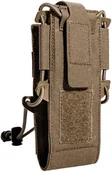 Plecaki - Tasmanian Tiger TT Digi Torebka na radio, coyote brown 2021 Akcesoria do plecaków 7184-346 - miniaturka - grafika 1