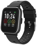 Smartwatch - Denver SW-161 Czarny - miniaturka - grafika 1