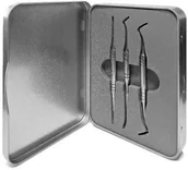 Sprzęt i akcesoria stomatologiczne - ARKADA Zestaw Mini Narzędzi Arkada PODOLAND ZESTAW MINI - miniaturka - grafika 1