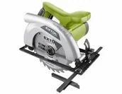 Piły elektryczne - EXTOL Piła tarczowa Craft 405234 - miniaturka - grafika 1