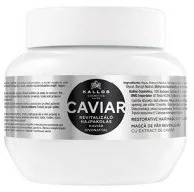 Kallos Caviar Restorative Hair Mask 275ml W Maska do włosów 63379 - Maski do włosów - miniaturka - grafika 2