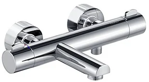 Keuco Plan Blue 53920010100 - Baterie wannowe i prysznicowe - miniaturka - grafika 2