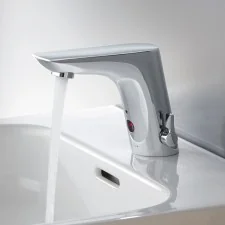 Kludi Balance 5220005/WR - Baterie umywalkowe - miniaturka - grafika 2