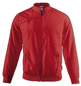 Kurtki i kamizelki sportowe męskie - Joma Joma Kurtka i kamizelka Torneo II czerwony czerwony XXXXXXS 100820.600.6XS - miniaturka - grafika 1