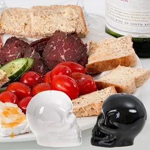 Gadget Master Przyprawniki CZACHY - Gadżety do domu - miniaturka - grafika 3