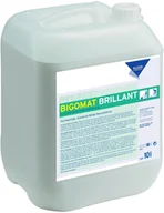 Inne artykuły czyszczące - Kleen Purgatis PURGATIS BARRAGLANZ 10l. elastyczna polimerowa powłoka ochronna wysoki połysk BARRAGLANZ 10l - miniaturka - grafika 1