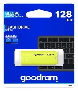 Goodram UME2 128GB (UME2-1280Y0R11) - Pendrive - miniaturka - grafika 9