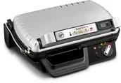 Grille elektryczne - Tefal GC461B34 SuperGrill Timer XL - miniaturka - grafika 1