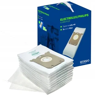 Odkurzacz Electrolux UltraOne EUO93DB - Odkurzacze - miniaturka - grafika 6