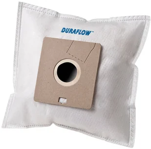 Menalux 1840, 5 mikrofiltr worek na pył dur aflow syntetyk, 1, oryginalny markowy produkt 1840 - Worki do odkurzaczy - miniaturka - grafika 2