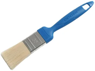 Dexter Pędzel płaski uniwersalny 30 mm - Pędzle i wałki - miniaturka - grafika 2