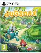 Gry PlayStation 5 - Bugsnax GRA PS5 - miniaturka - grafika 1