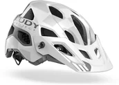 Kaski rowerowe - RUDY Project Project Protera+ Kask, white matte L | 59-61cm 2021 Kaski MTB HL800052 - miniaturka - grafika 1