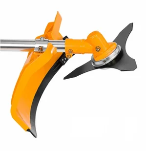 POWERMAT PM-KS-600T - Podkaszarki - miniaturka - grafika 3