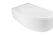 Obudowy do wanien - PMD Piramida panel do wanny CORNEA 140 L 5908239681364 - miniaturka - grafika 1