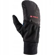 Rękawice narciarskie - Viking Windstopper Atlas Rękawice ocieplane 5 - miniaturka - grafika 1