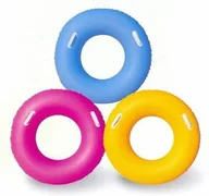 Materace dmuchane i koła do pływania - Bestway Koło do pływania 91cm 36084 Pbh - miniaturka - grafika 1