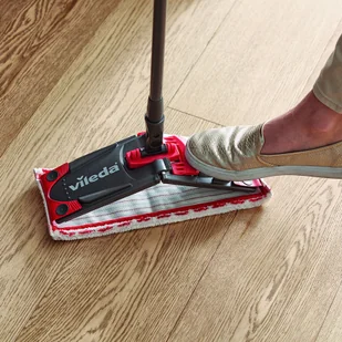 Vileda UltraMAX BOX mop + wiadro 140910 (140910 / 140918 / - Miotły, szufle, mopy - miniaturka - grafika 5