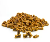 Przysmaki dla psów - MACED Maced York Kostki mięsne z wołowiną i drobiem 300g - miniaturka - grafika 1