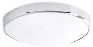 Lampy sufitowe - Faro Barcelona KAO 63399  KAO plafon chrom LED 35 W 3000 K 63399 - miniaturka - grafika 1