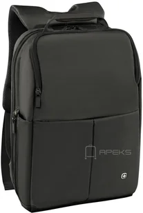 Wenger Laptop Backpack z tabletu Pocket 129450 - Torby na laptopy - miniaturka - grafika 2